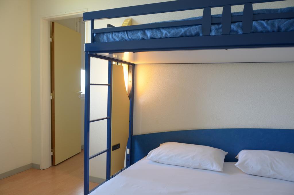 Ibis Budget Nevers Varennes Vauzelles Extérieur photo