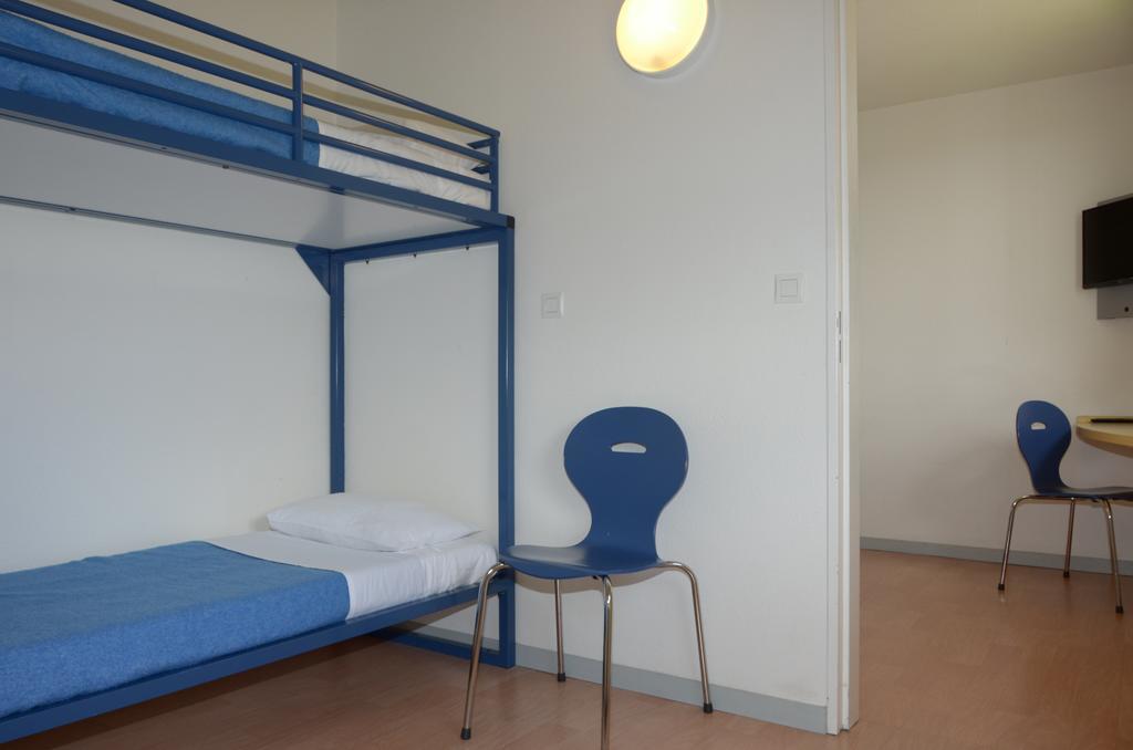 Ibis Budget Nevers Varennes Vauzelles Extérieur photo